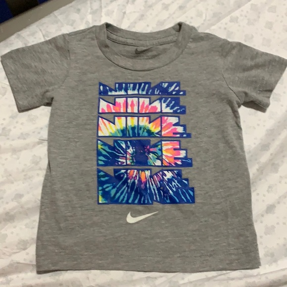 2t nike shirts